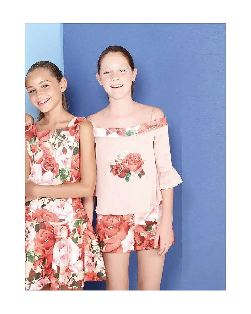 CONJUNTO CORAL AMAYA 