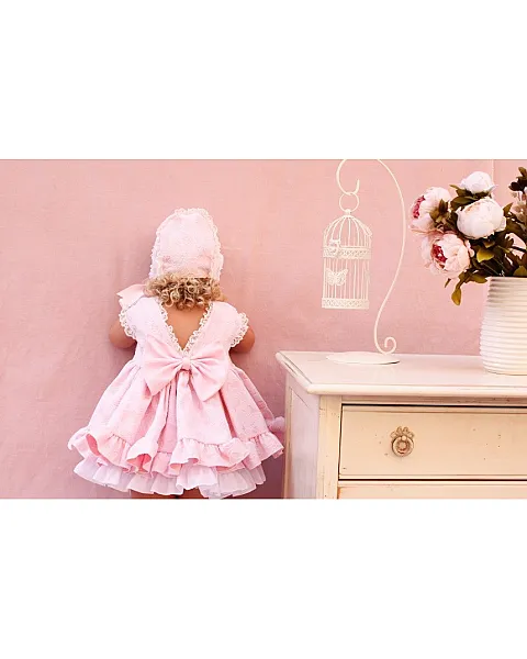 VICTORIA JESUSITO + BRAGA