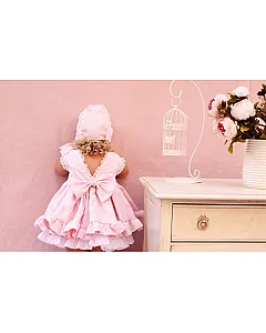 VICTORIA JESUSITO + BRAGA