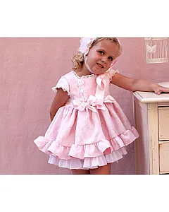 VICTORIA JESUSITO + BRAGA