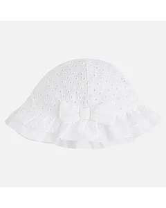 GORRO PERFORADO ALGODON