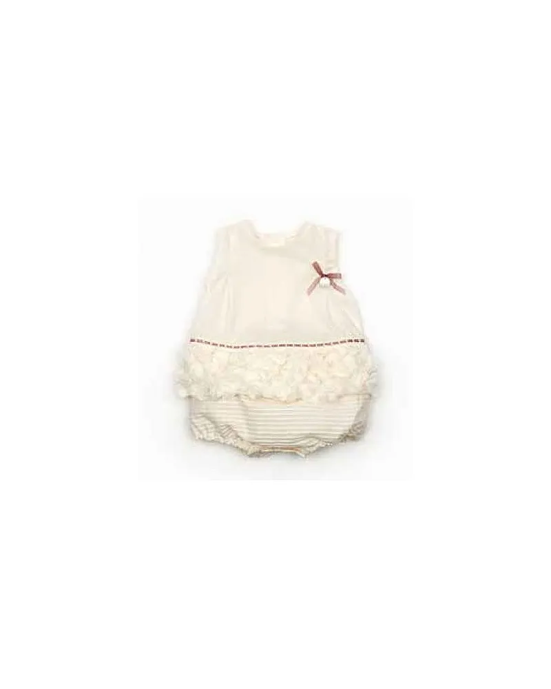 ROCHY CONJUNTO BEBE MARIPOSAS