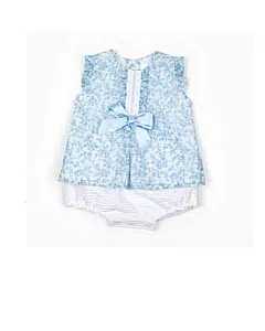 ROCHY CONJ BB LIBERTY AZUL