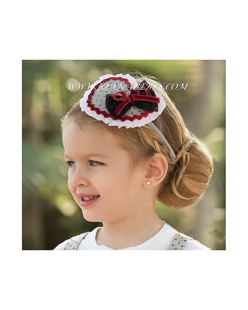 DOLCE PETIT DIADEMA 2223/D