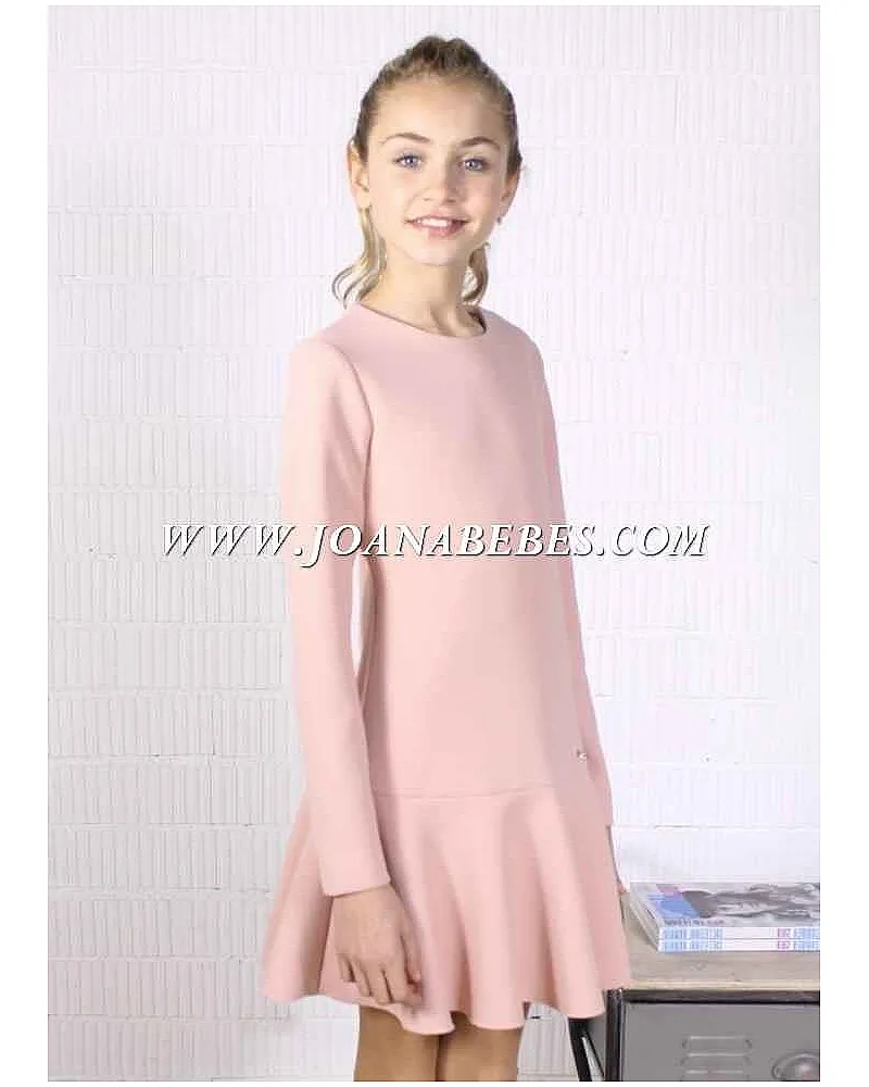 AMAYA VESTIDO 210751