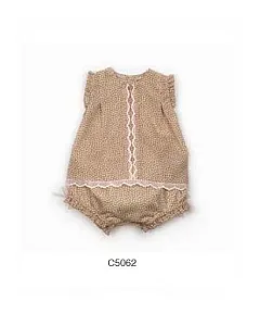 ROCHY CONJ BB MELOCOTON