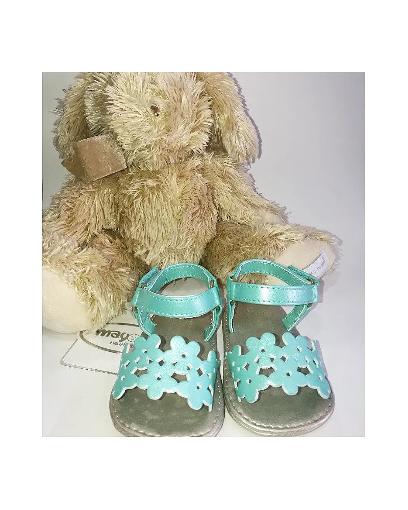 MAYORAL SANDALIA BEBE