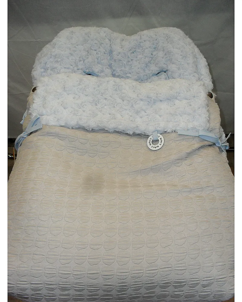 MATRIX BEBE3 CHOVIAL CELESTE