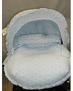 SACO GRUPO CERO MARCA ROSY