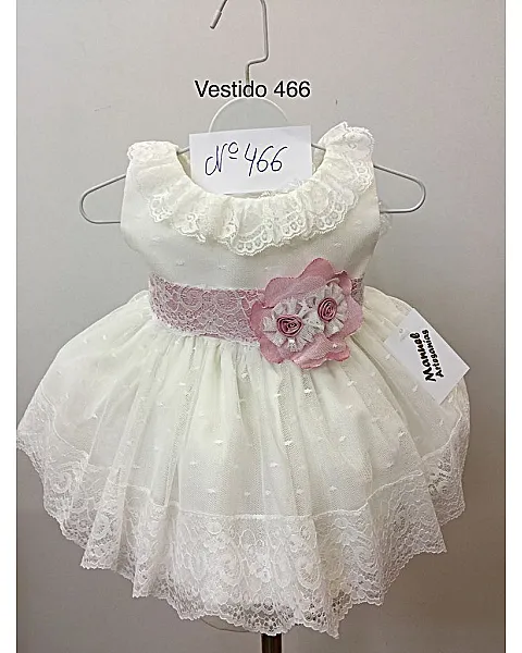 VESTIDO CEREMONIA