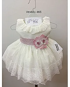 VESTIDO CEREMONIA