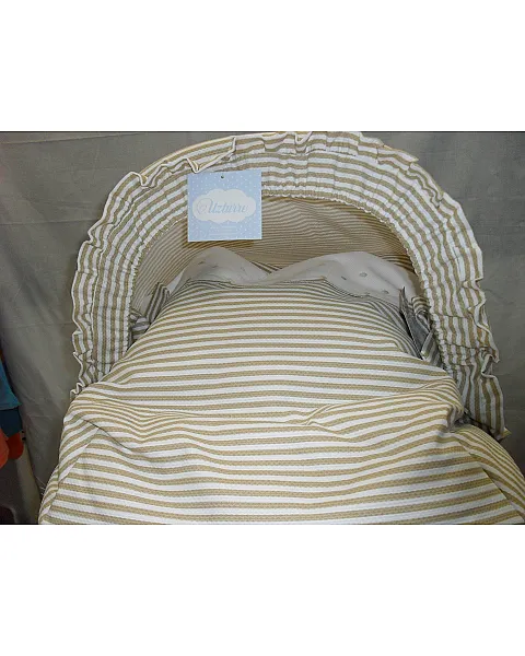 UZTURRE SACO GRUPO CERO PIRO P