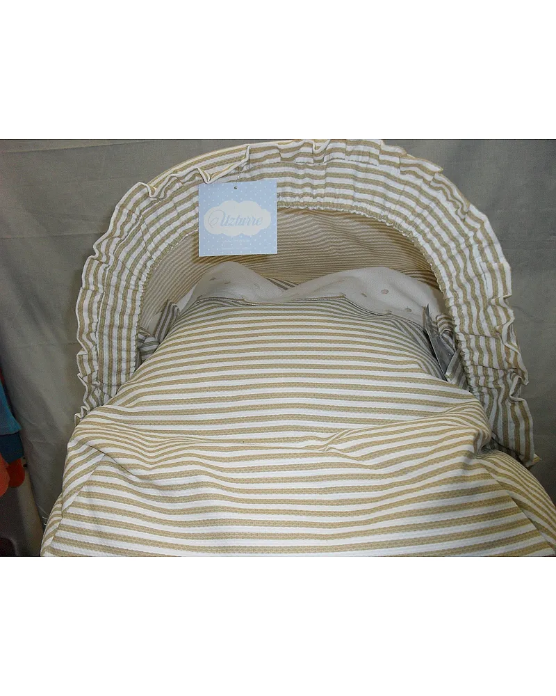 UZTURRE SACO GRUPO CERO PIRO P