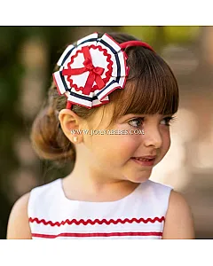 DOLCE PETIT DIADEMA VERANO 2019 2250-DP