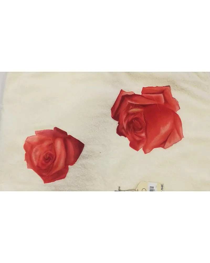 PETIT BLAU MARI TOALLA PLAYA