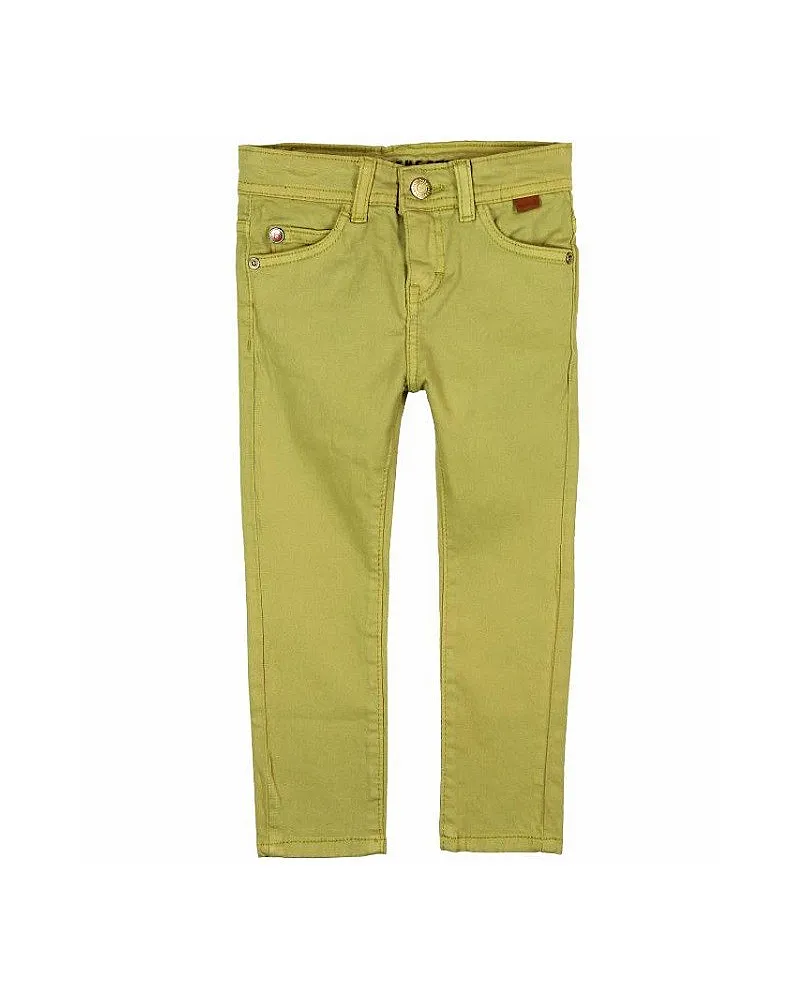 BOBOLI PANTALON PITILLO 596011