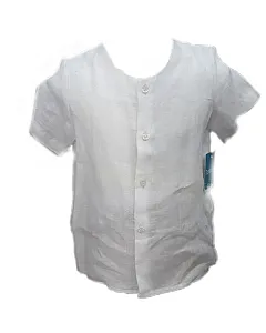 TARTALETA CONJUNTO CAMISA CUELLO CAJA PANTALON MALVA