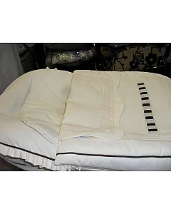 SACO GRUPO CERO NUBE LUNA BEIG MARRON