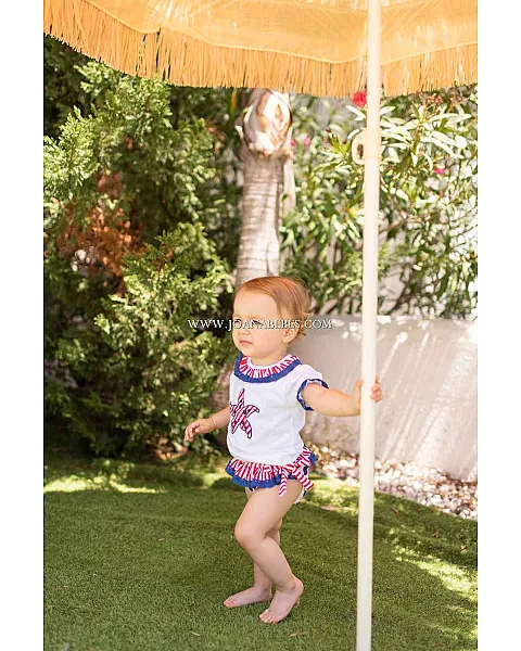 DOLCE PETIT CAMISETA Y CULETIN 2402/C