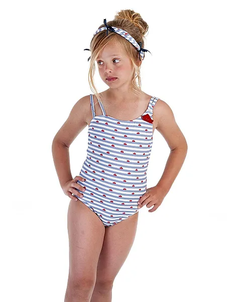 JOSE VARON BAÑADOR BARQUITOS 03-30278