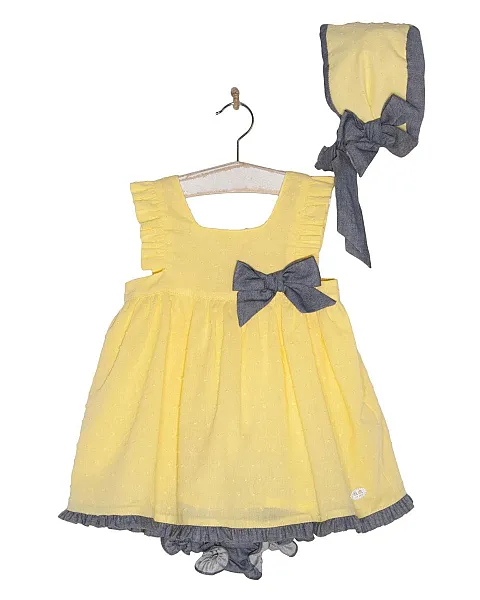 JOSE VARON JESUSITO PLUMETI 3 PIEZAS 01-300029