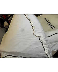 SACO GRUPO CERO NUBE LUNA BEIG MARRON