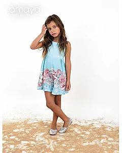 AMAYA MONO INFANTIL VICTORIANO 310463
