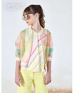 AMAYA CONJUNTO JUNIOR COLOR MIAMI 310744