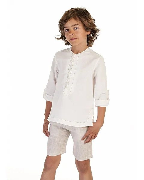 JOSE VARON CONJUNTO 01-30077