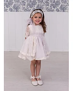 TATA SOLETE VESTIDO MIRELLA