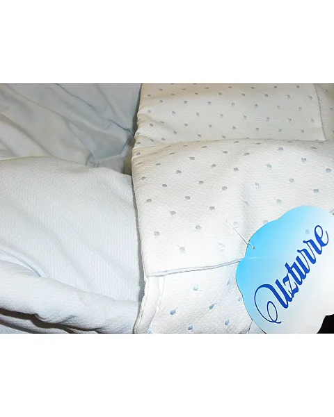 SOCO GRUPO CERO BLANCO CELESTE