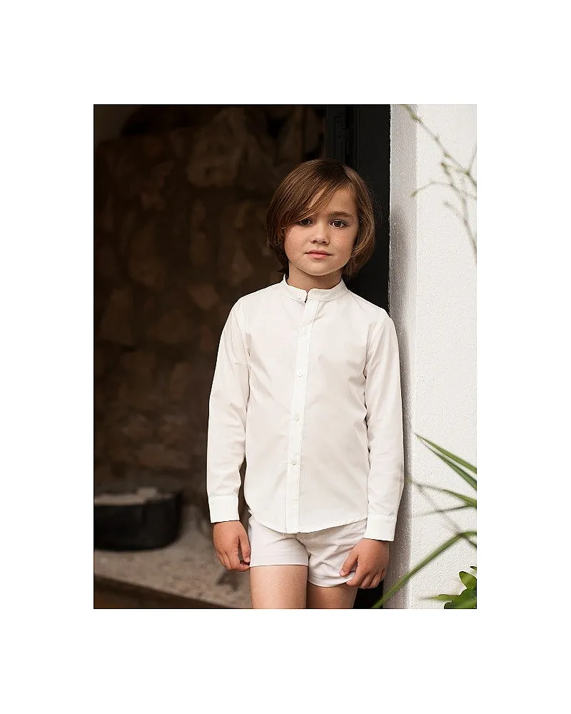 DEBESOSO CONJUNTO LINO 5086C