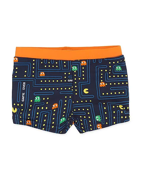 LOSAN BOXER DE BAÑO COMECOCOS