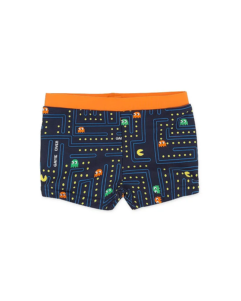 LOSAN BOXER DE BAÑO COMECOCOS