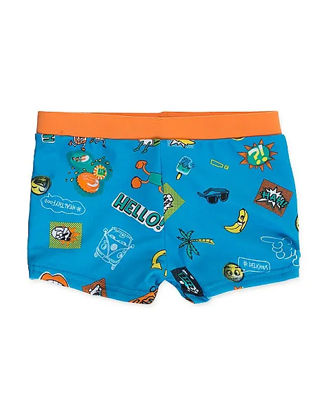 LOSAN BOXER ESTAMPADO COMIC 915-4003