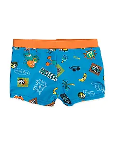LOSAN BOXER ESTAMPADO COMIC 915-4003
