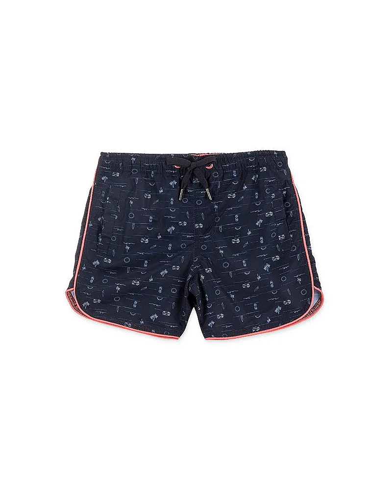 LOSAN BAÑADOR DE MICROFIBRA