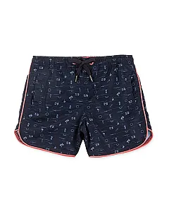 LOSAN BAÑADOR DE MICROFIBRA