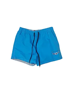 SPAGNOLO BAÑADOR MOSS CELESTE 3920 064