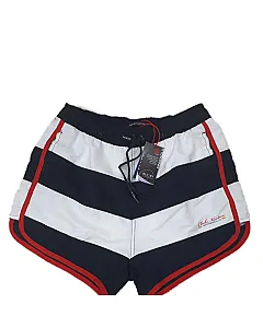 SPAGNOLO BAÑADOR MICROFIBRA 4402