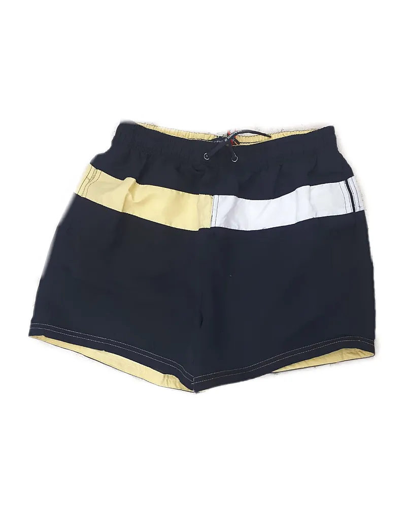 SPAGNOLO BAÑADOR MICROFIBRA CORTES 4400