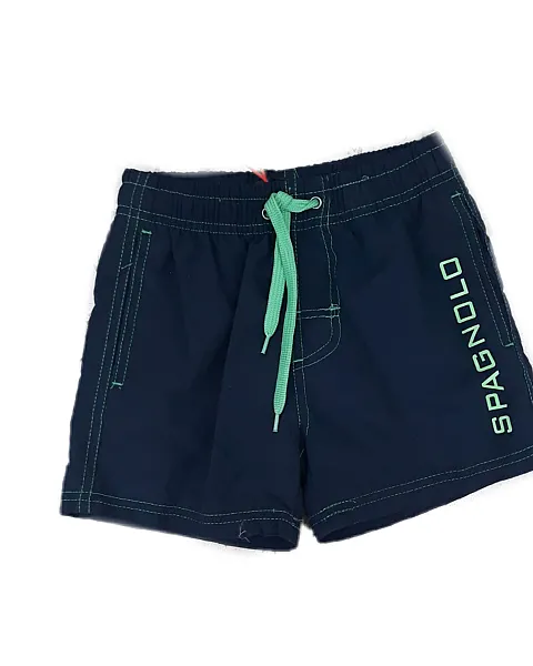 SPAGNOLO BAÑADOR MICROPOLY VENICE