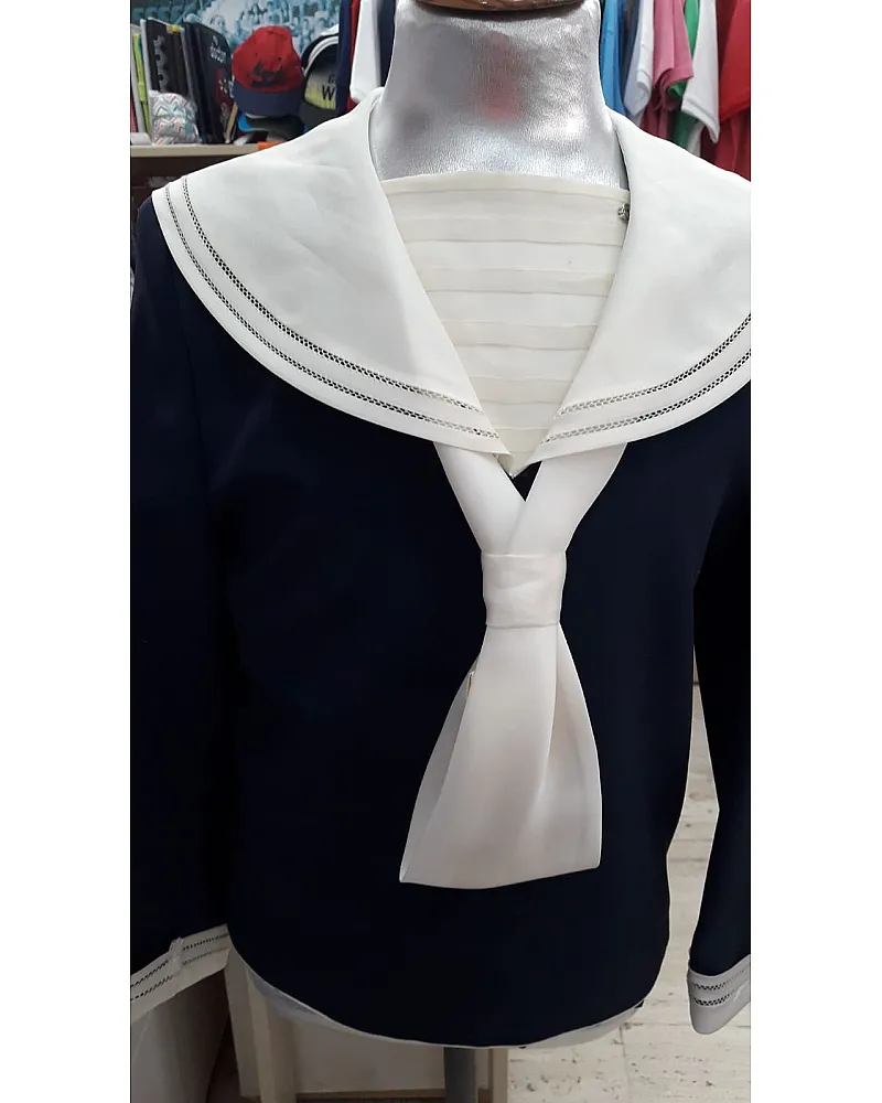 BARCAROLA TRAJE MARINERO