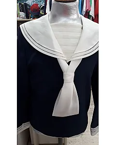 BARCAROLA TRAJE MARINERO