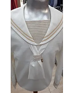 BARCAROLA TRAJE MARINERO