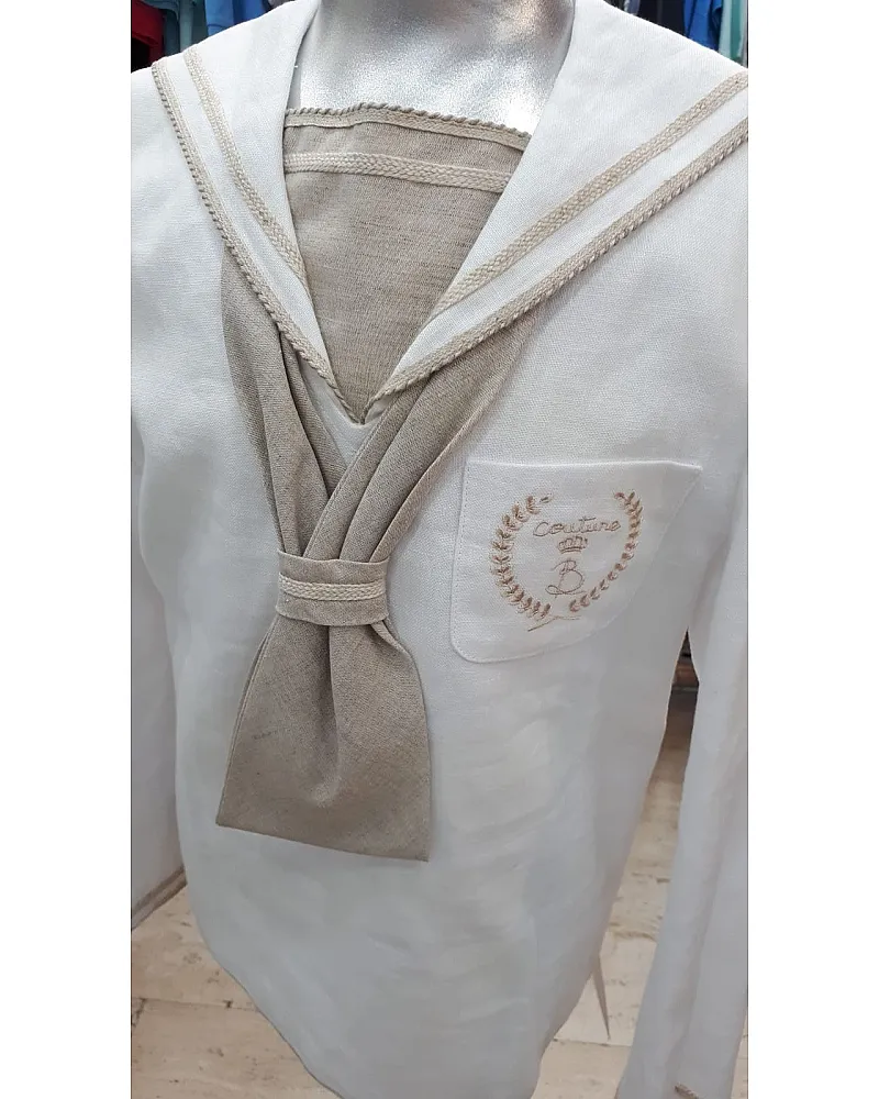 copy of BARCAROLA TRAJE MARINERO