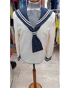 BARCAROLA TRAJE MARINERO