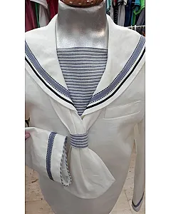 BARCAROLA TRAJE MARINERO