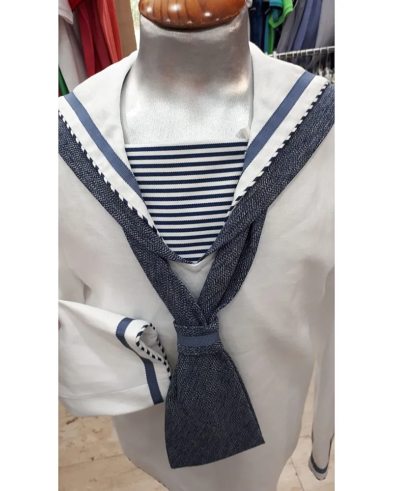 BARCAROLA TRAJE MARINERO