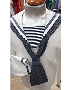 BARCAROLA TRAJE MARINERO